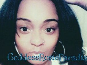 GoddessRosieParadise