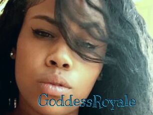GoddessRoyale