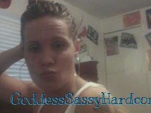 GoddessSassyHardcore
