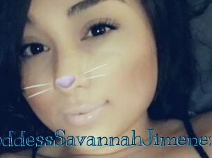 GoddessSavannahJimenez