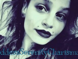 GoddessSerenityCharisma