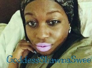 GoddessShawnaSweets