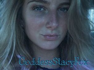 GoddessStacyFox