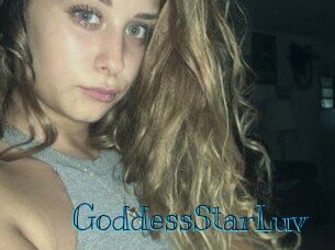 GoddessStarLuv