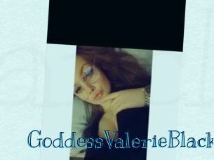 GoddessValerieBlack