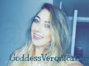 GoddessVeronicaKing