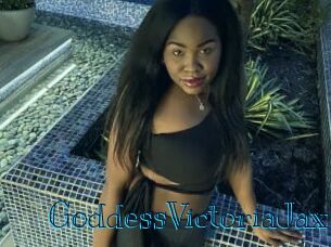 GoddessVictoriaJax