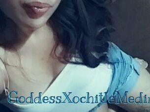 GoddessXochitleMedina
