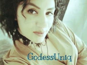 GodessUniq Archive DVD BIZ