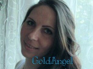 Gold_Angel
