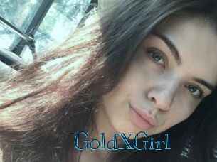 GoldXGirl