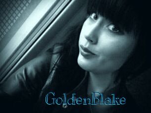 GoldenBlake