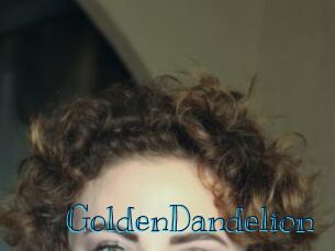 GoldenDandelion