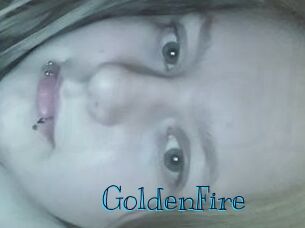 GoldenFire