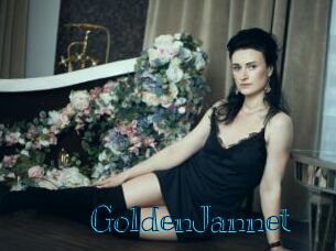 GoldenJannet