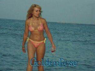 GoldenRose