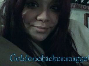 Goldenchickennugget