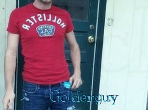 Goldenguy