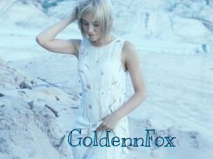 GoldennFox