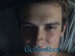 Goldest_boy