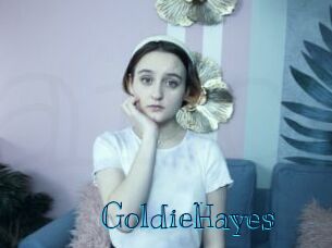 GoldieHayes