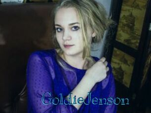 GoldieJenson