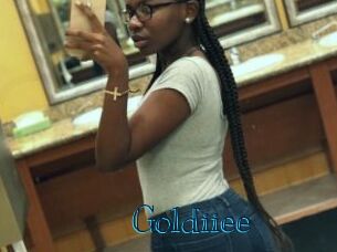 Goldiiee