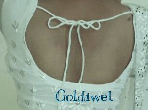 Goldiwet
