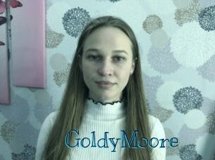 GoldyMoore