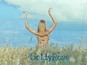 GoldyRose