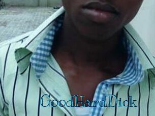 GoodHardDick