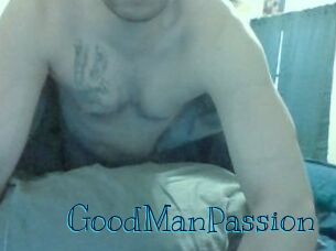 GoodManPassion