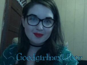 Goodgirlnextdoor