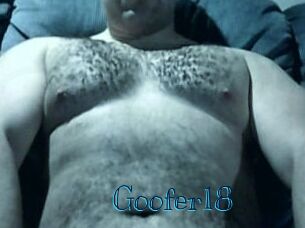 Goofer18