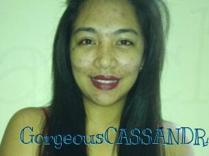 GorgeousCASSANDRA