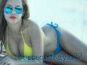 GorgeousKayla22