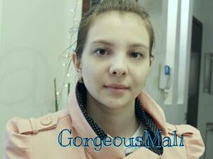 GorgeousMali
