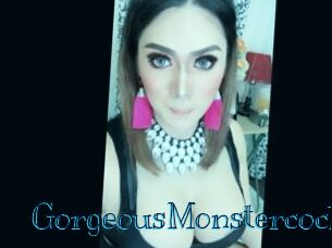 GorgeousMonstercock