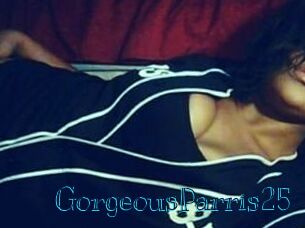 GorgeousParris25