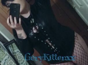 GoryKittenxx