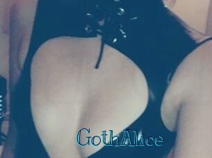 GothAlice