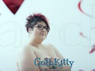GothKitty