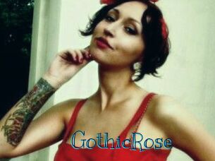 GothicRose