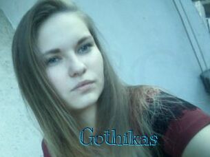Gothikas