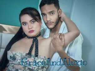GraceAndAlexio