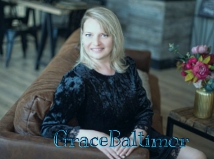 GraceBaltimor Archive DVD BIZ