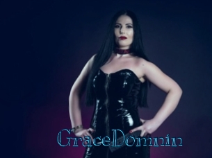 GraceDomnin Archive DVD BIZ
