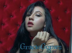 GracieGomez