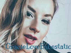 GracieLoveBabestation
