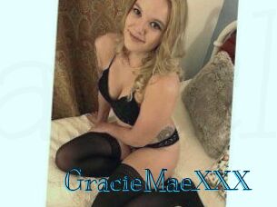 Gracie_MaeXXX